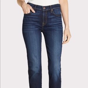 7 For All Mankind Ankle Skinny